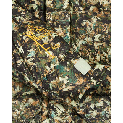 The North Face Armee Nylon Männer Jacke