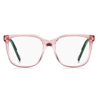 Hugo Boss Multicolor Acetat-Rahmen