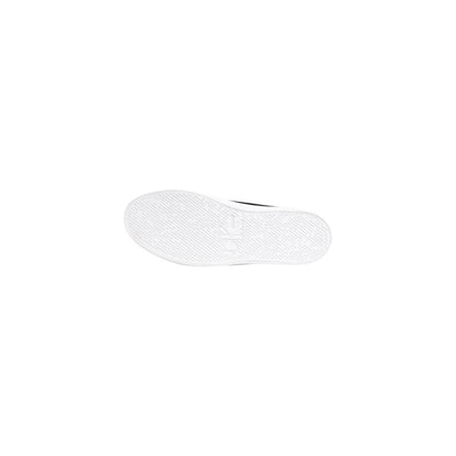 Calvin Klein Jeans Schwarzer Wildleder Sneaker