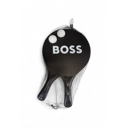 Hugo Boss Beige Polyester Badeslip