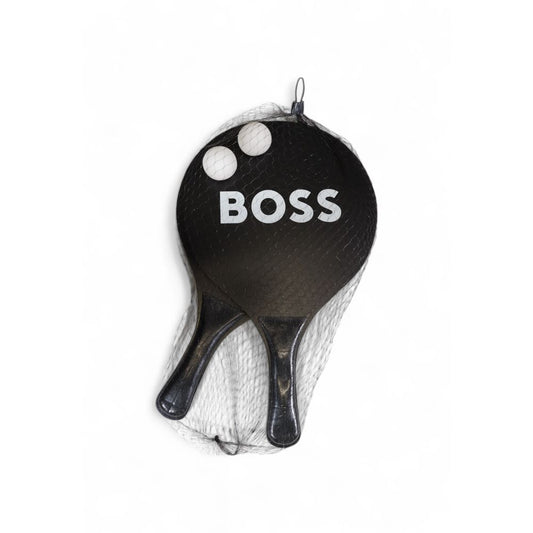 Hugo Boss Beige Polyester Badeslip