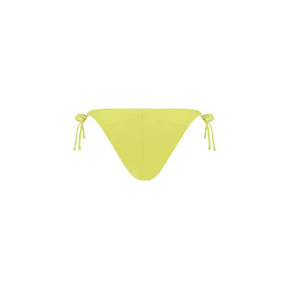 Exilia Bicolor Polyamide Swim Briefs