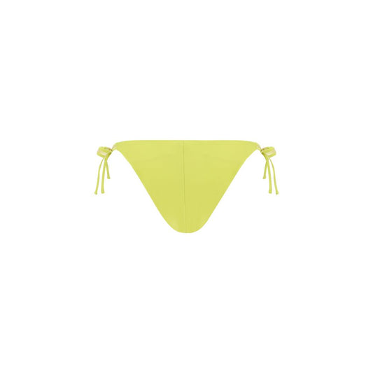 Exilia Bicolor Polyamide Swim Briefs