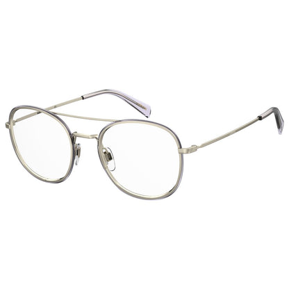 Levi's Lila Metall-Rahmen