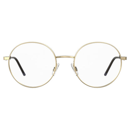 Love Moschino Rose Gold Metallrahmen