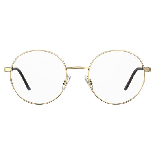 Love Moschino Rose Gold Metallrahmen