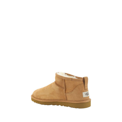 UGG Ultra-Mini-Stiefeletten