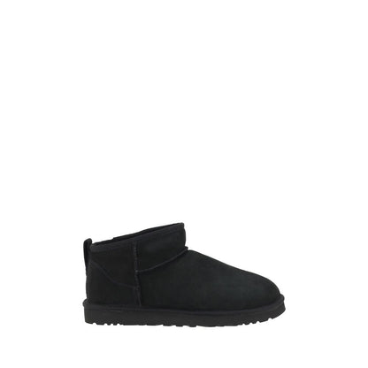 UGG Ultra-Mini-Stiefeletten