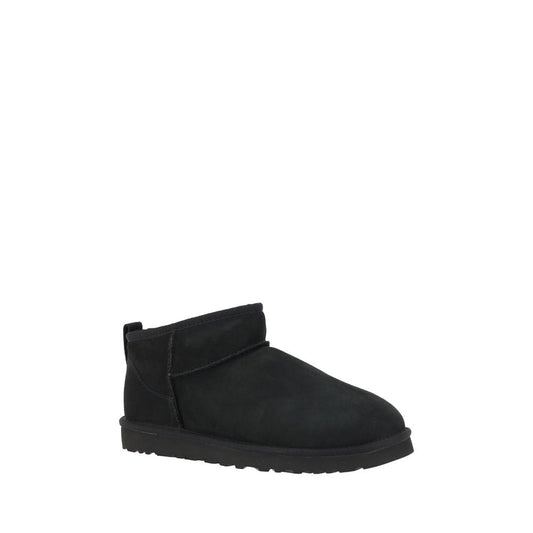 UGG Ultra-Mini-Stiefeletten