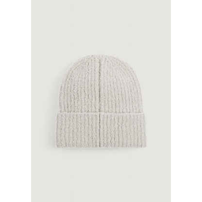 Calvin Klein Jeans Graue Marabu Kappen Baseballmütze