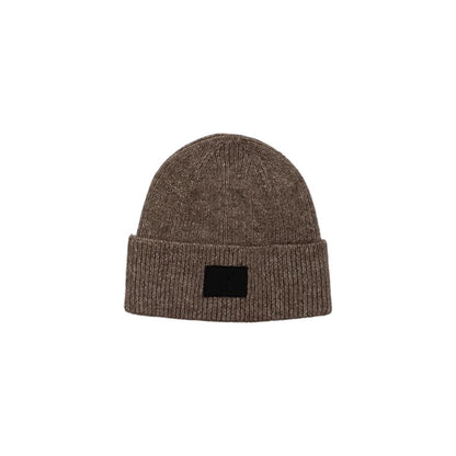 Calvin Klein Jeans Braun Marabu Kappen Baseballmütze