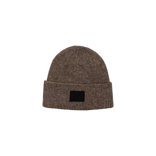 Calvin Klein Jeans Braun Marabu Kappen Baseballmütze