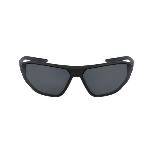 Nike Schwarz gespritzte Sonnenbrille