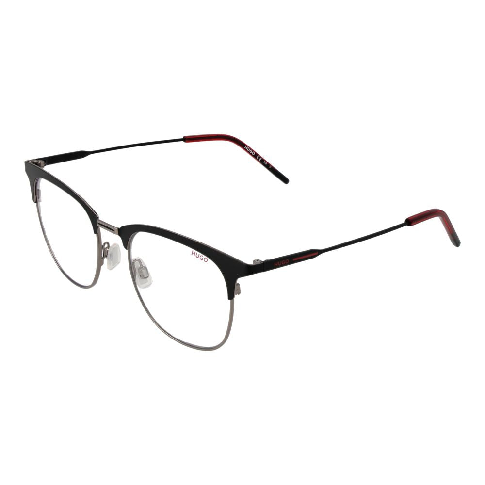 Hugo Boss Schwarze Männer Brillengestell