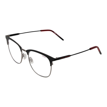 Hugo Boss Schwarze Männer Brillengestell