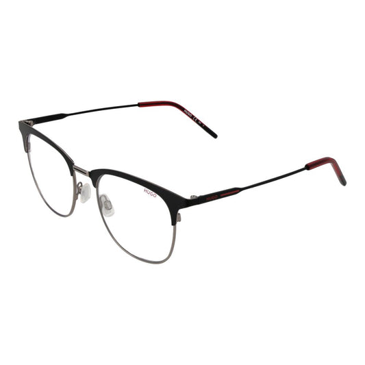 Hugo Boss Schwarze Männer Brillengestell