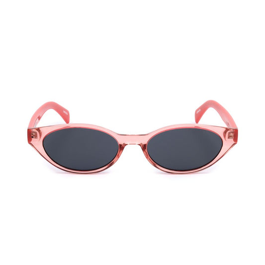 Levi's Graue Kunstharz-Sonnenbrille
