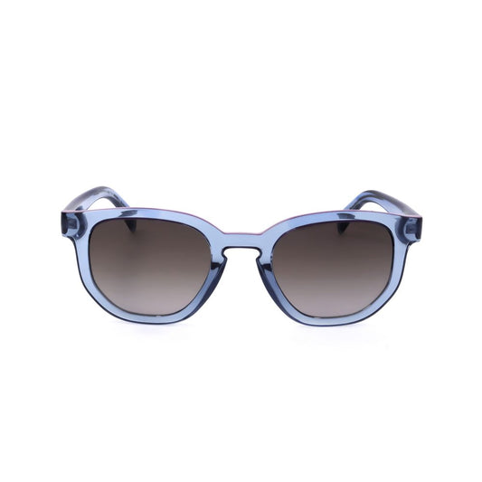 Levi's Schwarze Kunstharz-Sonnenbrille