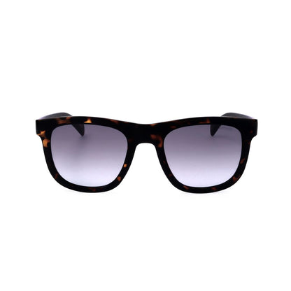 Levi's Blaue Kunstharz-Sonnenbrille