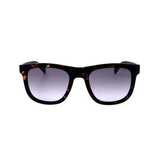 Levi's Blaue Kunstharz-Sonnenbrille