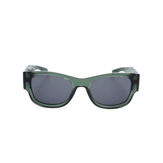 Levi's Braune Sonnenbrille aus Harz