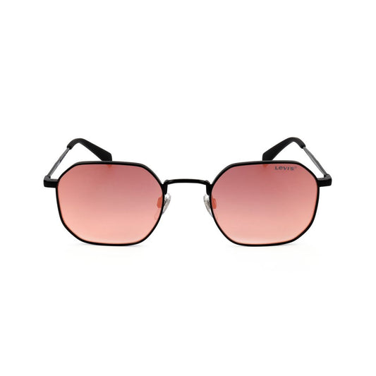 Levi's Graue Kunstharz-Sonnenbrille