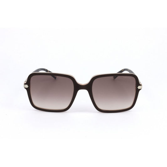 Levi's Schwarze Kunstharz-Sonnenbrille