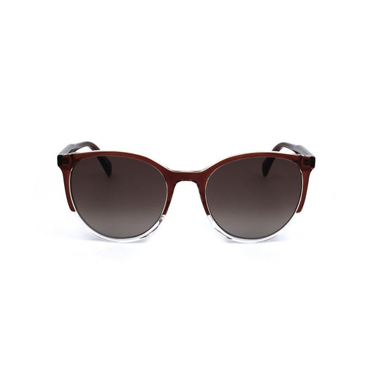 Levi's Schwarze Kunstharz-Sonnenbrille