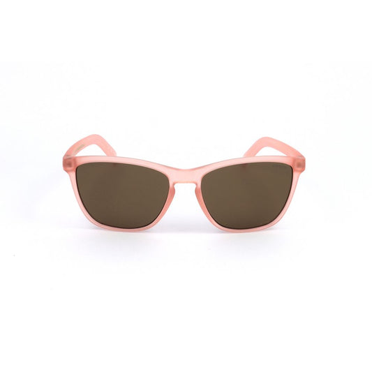 Levi's Transparente Kunstharz-Sonnenbrille