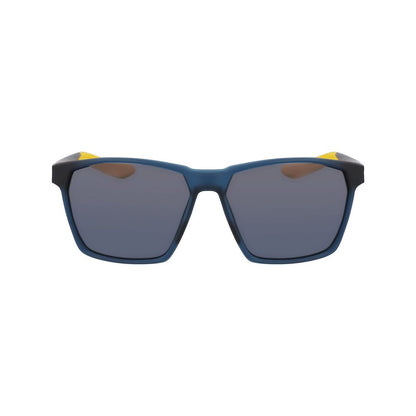 Nike Blaue Injektionssonnenbrille