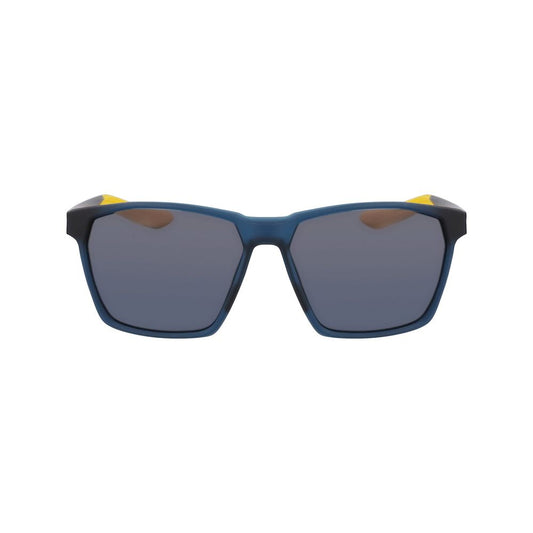 Nike Blaue Injektionssonnenbrille