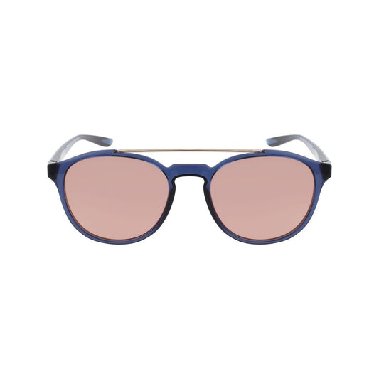Nike Blaue Injektionssonnenbrille