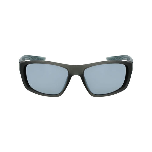 Nike Graue Injektionssonnenbrille