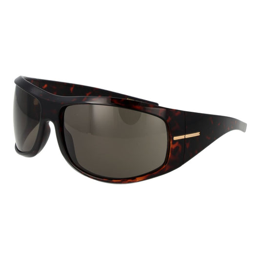 Hugo Boss Braun Frauen Sonnenbrille