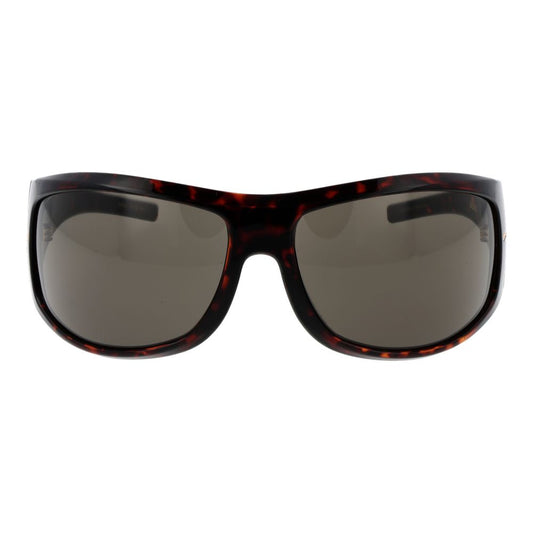 Hugo Boss Braun Frauen Sonnenbrille