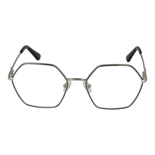 Guess Silver Metal Glasses (Frames)