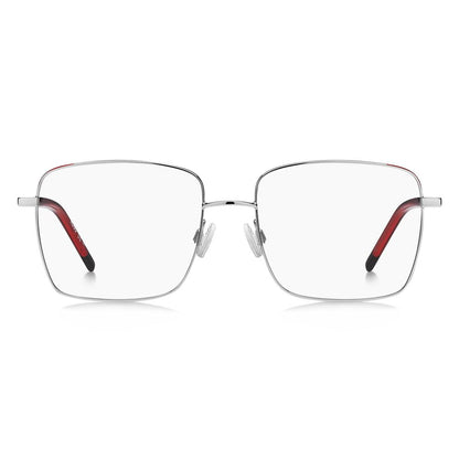 Hugo Boss Silberne Metallrahmen
