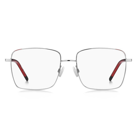 Hugo Boss Silberne Metallrahmen