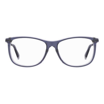 Love Moschino Lila Acetat-Rahmen