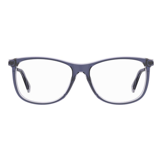Love Moschino Lila Acetat-Rahmen
