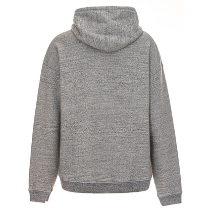 Dsquared² Gray Cotton Sweatshirt