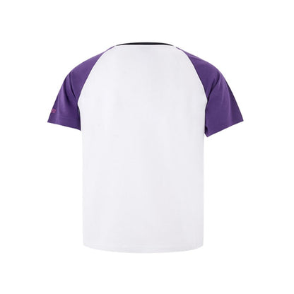 Kenzo Multicolor Cotton T-Shirt