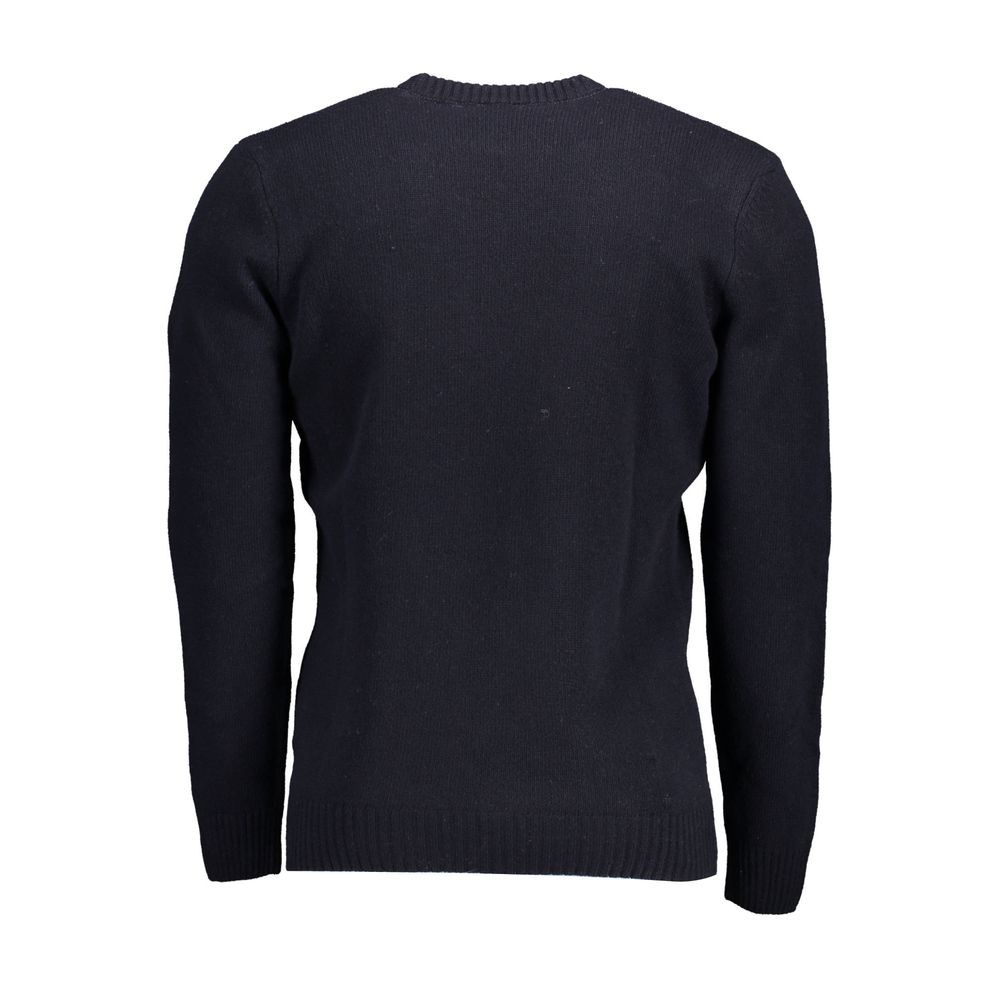U.S. POLO ASSN. Blue Wool Sweatshirt