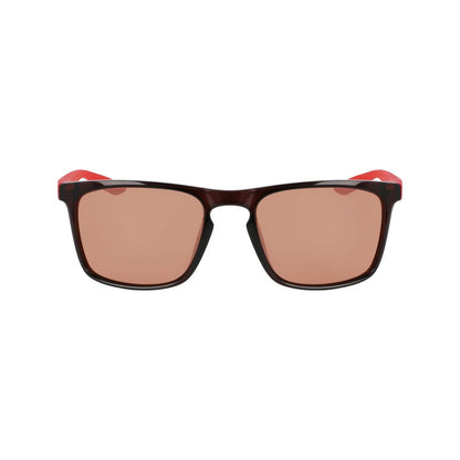 Nike Bicolor-Sonnenbrille mit Spritzguss