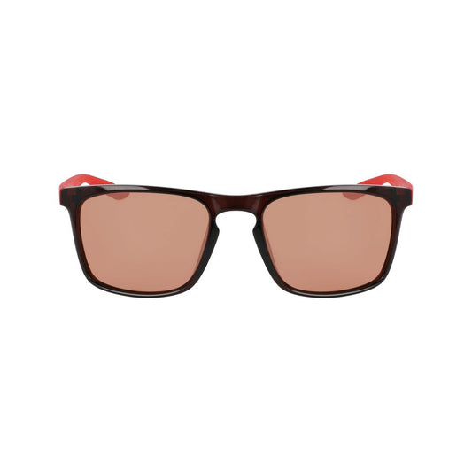 Nike Bicolor-Sonnenbrille mit Spritzguss