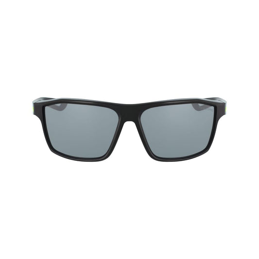 Nike Schwarz gespritzte Sonnenbrille