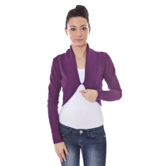 Datch Viola Polyamide Women's Shrug