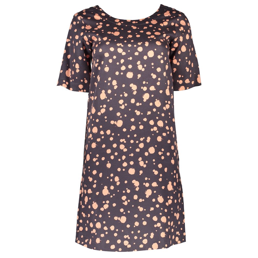 Gant Blu Cotton Women's Jacket