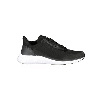 Mares Black Polyester Men Sneaker