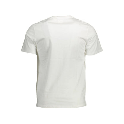 Levi's Weißes Baumwolle Männer T-Shirt